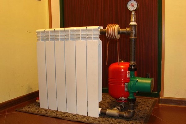 Принцип действия индукционных нагревателей и котлов