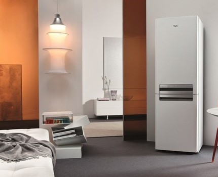 Встраиваемый холодильник ART 6502 A+