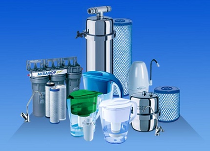 Как выбрать лучший фильтр для эффективной очистки воды