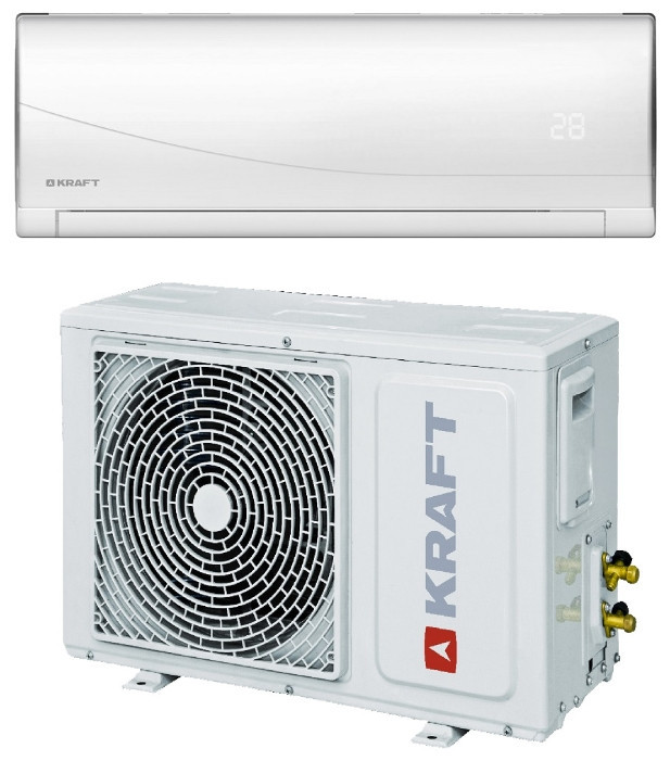 Сплит система Kraft 7000 Btu/CSP