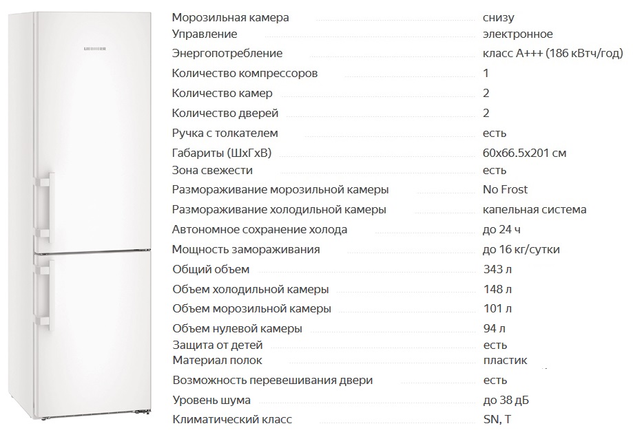 Холодильник в жаркой комнате