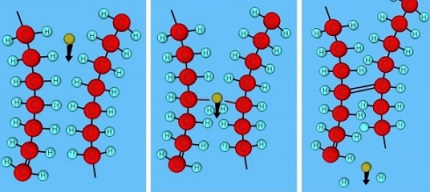 Технология сшивки PEX-a