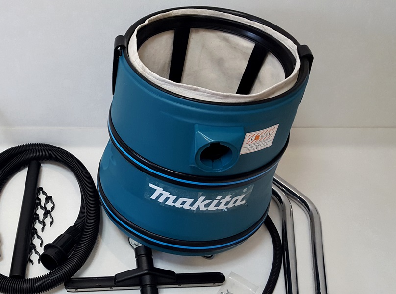 Пылесосы Makita: ТОП-8 лучших «уборщиков» бренда + обзор критериев выбора