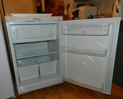 Преимущества холодильников Свияга