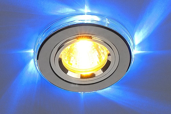 Специфика применения светодиодных ламп