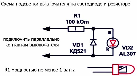 Защитный блок ГРАНИТ БЗ-300-Л — 300 Вт