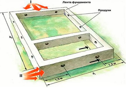 Решетка на вентиляционном окне