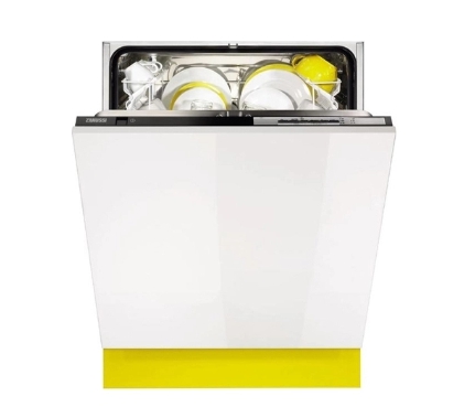 Zanussi ZDT 92100 FA