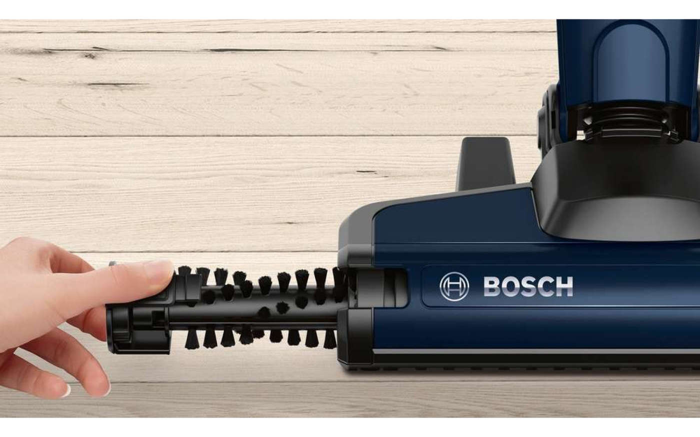 Беспроводные пылесосы Bosch: рейтинг ТОП-5 + советы покупателям