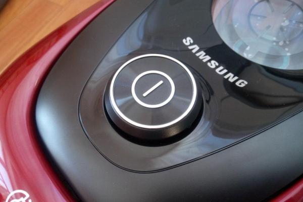 Обзор пылесосов Samsung 1800W: характеристики, отзывы, достоинства и недостатки
