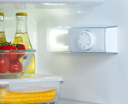 Принцип работы капельного холодильника