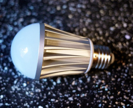 Insteon LED Bulb