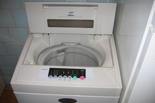 Программируемая стиральная техника