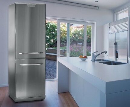 Изобильный ассортимент бытовых холодильников