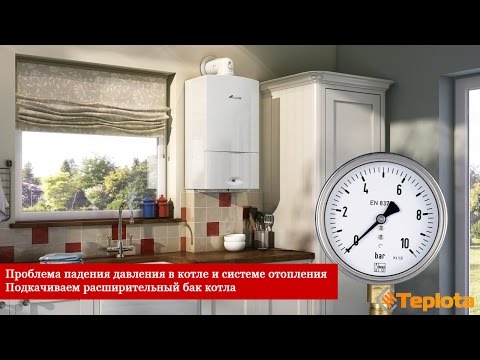 Ошибки газовых котлов Bosch: расшифровка распространенных ошибок и их устранение