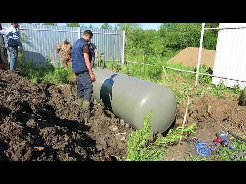 Что лучше и дешевле — пеллеты или газгольдер? Сравнение основных характеристик