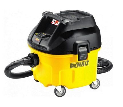 Внешний вид DeWalt DWV900L