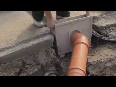 Ливневая канализация своими руками: все о устройстве ливневки для дачи и частного дома