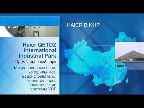 Сплит-системы Haier: десятка популярных моделей + на что смотреть при покупке