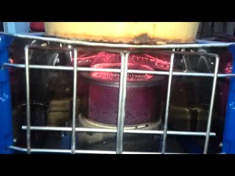 Чудо-печь для гаража на солярке своими руками: пошаговая инструкция по сооружению
