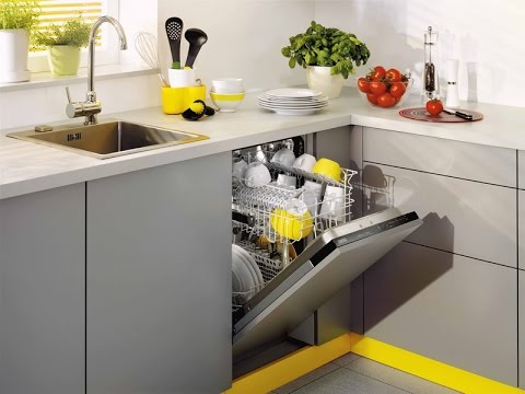 Нужна ли посудомоечная машина или кому в хозяйстве потребуется посудомойка?