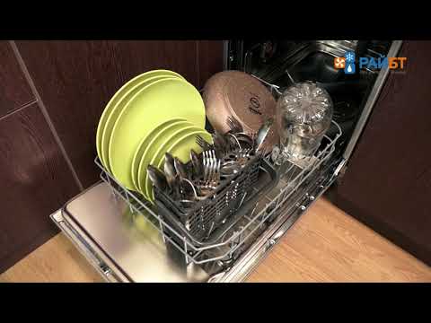 Обзор посудомоечной машины Electrolux ESL94200LO: каковы причины сверхпопулярности?