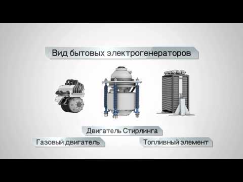 Газовый котел с электрогенератором: устройство, принцип работы, обзор лучших брендов