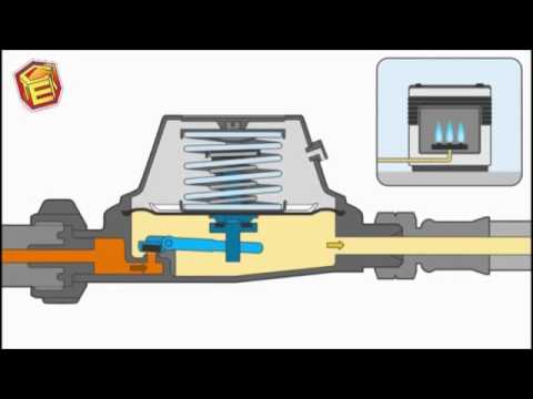 Почему гудит редуктор на газовом баллоне: что делать, если шумит регулятор давления газа