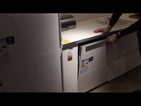 Посудомоечные машины Ikea: обзор модельного ряда + отзывы о производителе
