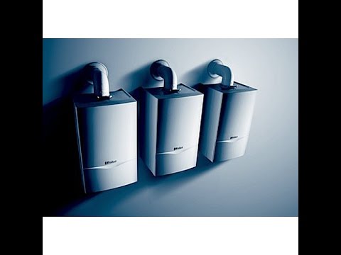 Настенные газовые котлы отопления: виды, как выбрать, обзор лучших моделей на рынке