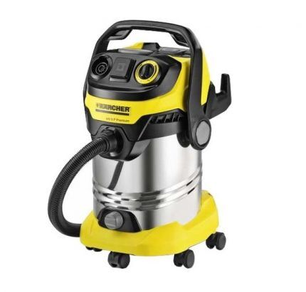 Внешний вид Karcher WD 6 P Premium