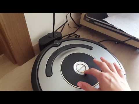 Обзор робота-пылесоса iRobot Roomba 616: разумный баланс цены и качества