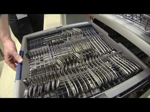 Встраиваемые посудомоечные машины Siemens 45 см: рейтинг встраиваемых посудомоек