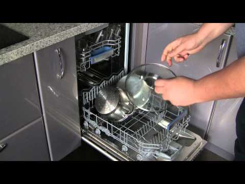 Нужна ли посудомоечная машина или кому в хозяйстве потребуется посудомойка?