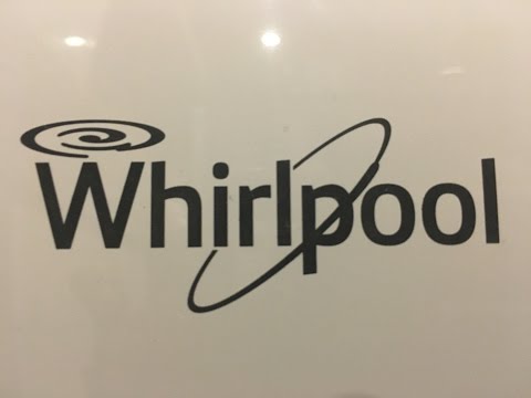 Стиральные машины Whirlpool: обзор модельного ряда + отзывы о производителе