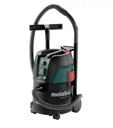 Пылесос Metabo ASA 25 L PC