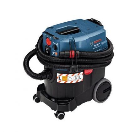 Внешний вид Bosch GAS 35 L AFC