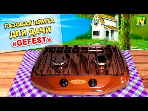 Лучшая газовая плита без духовки: лучшие модели на 2 и 4 конфорки + рекомендации покупателям