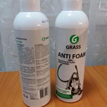 Антивспениватель Grass Antifoam