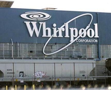 Компания Whirlpool