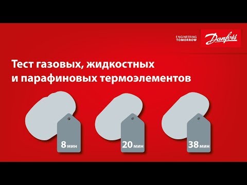 Термоголовка для радиатора отопления: устройство, функционирование + порядок монтажа